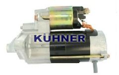 AD KUHNER 201229 -  Стартер